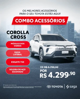 Oferta imperdível Oferta imperdível